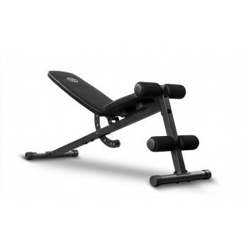 Gold's Gym GG-GB100 - Utility Bench